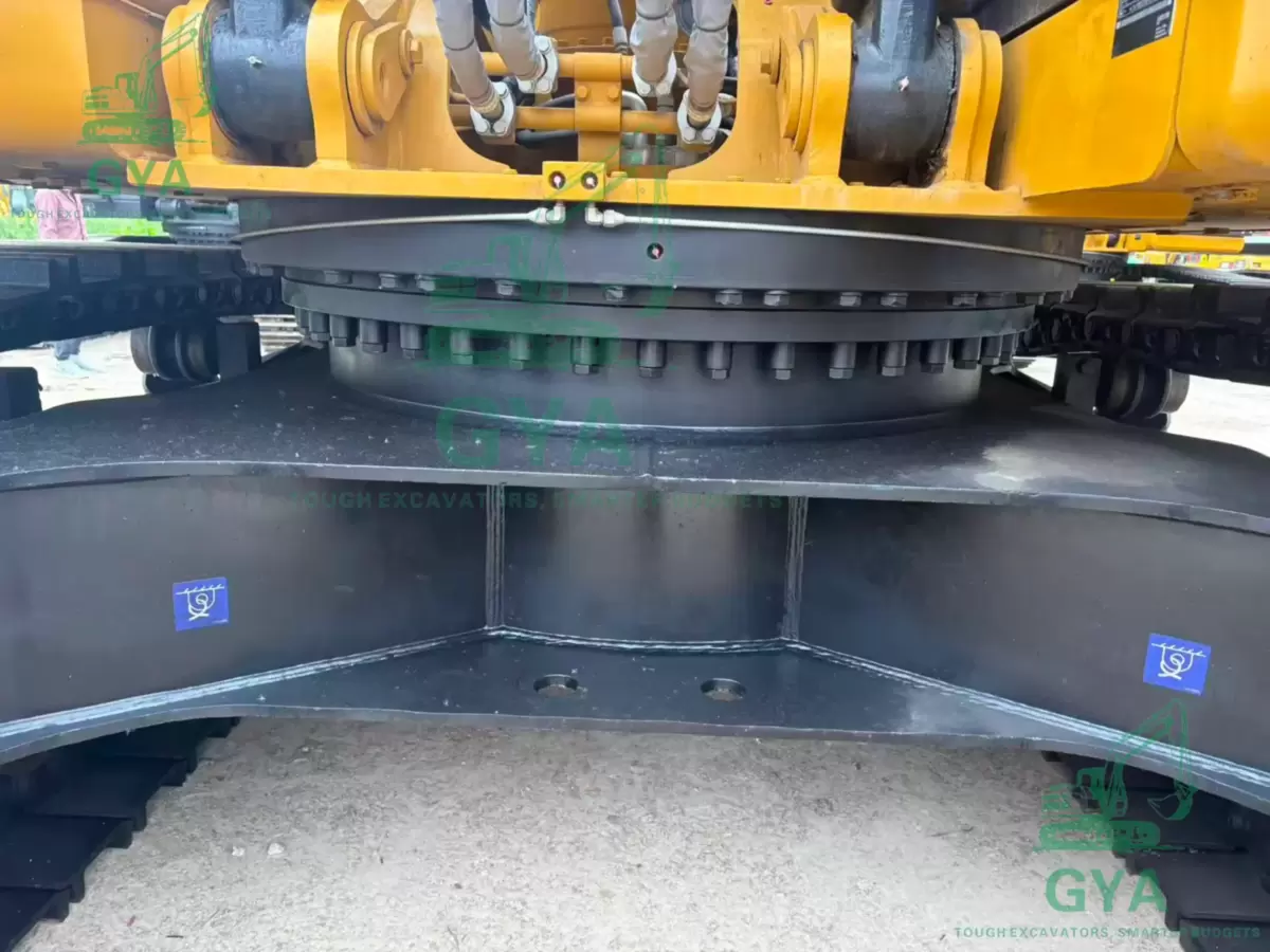 2023 Caterpillar Next Generation CAT 336 detail photo 3
