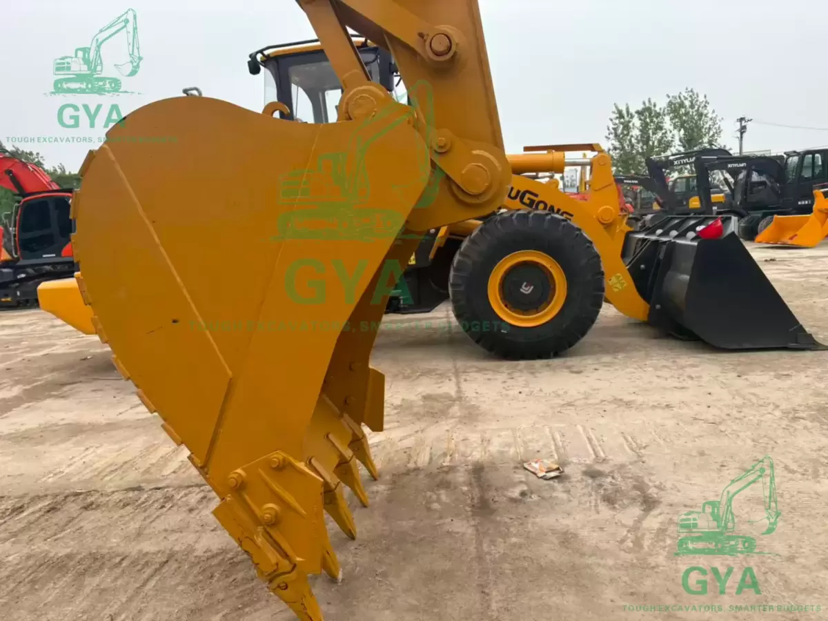 2023 Caterpillar Next Generation CAT 336 detail photo 4